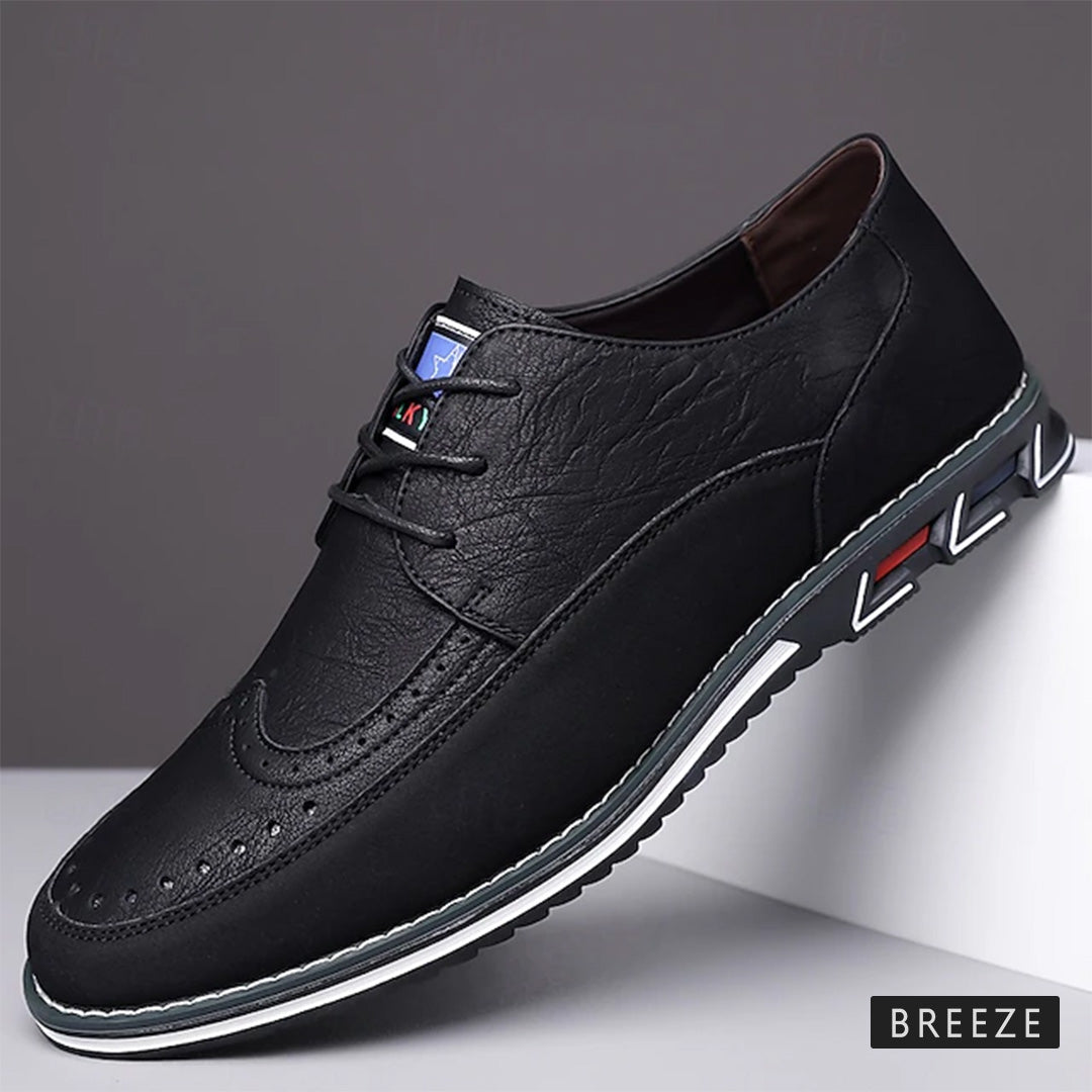 Berkeley - Sapatos Ultra Confortáveis
