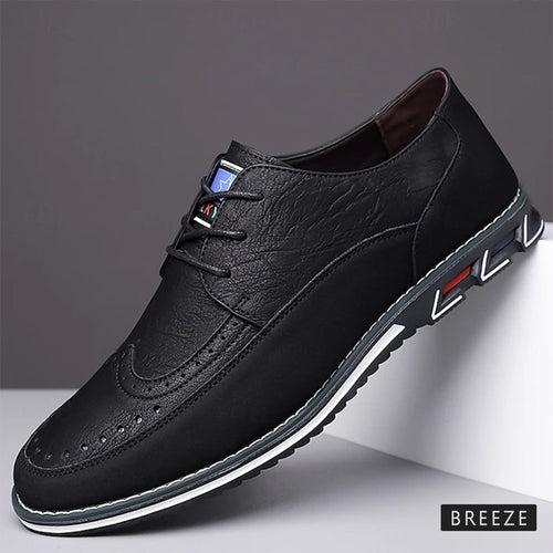Berkeley - Sapatos Ultra Confortáveis