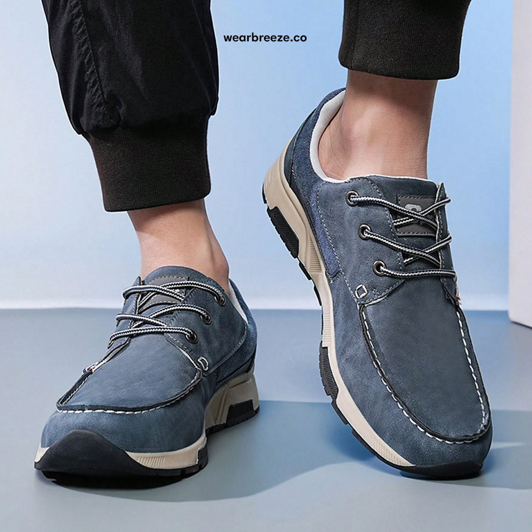 Mariner - Sapatos Ultra Confortáveis