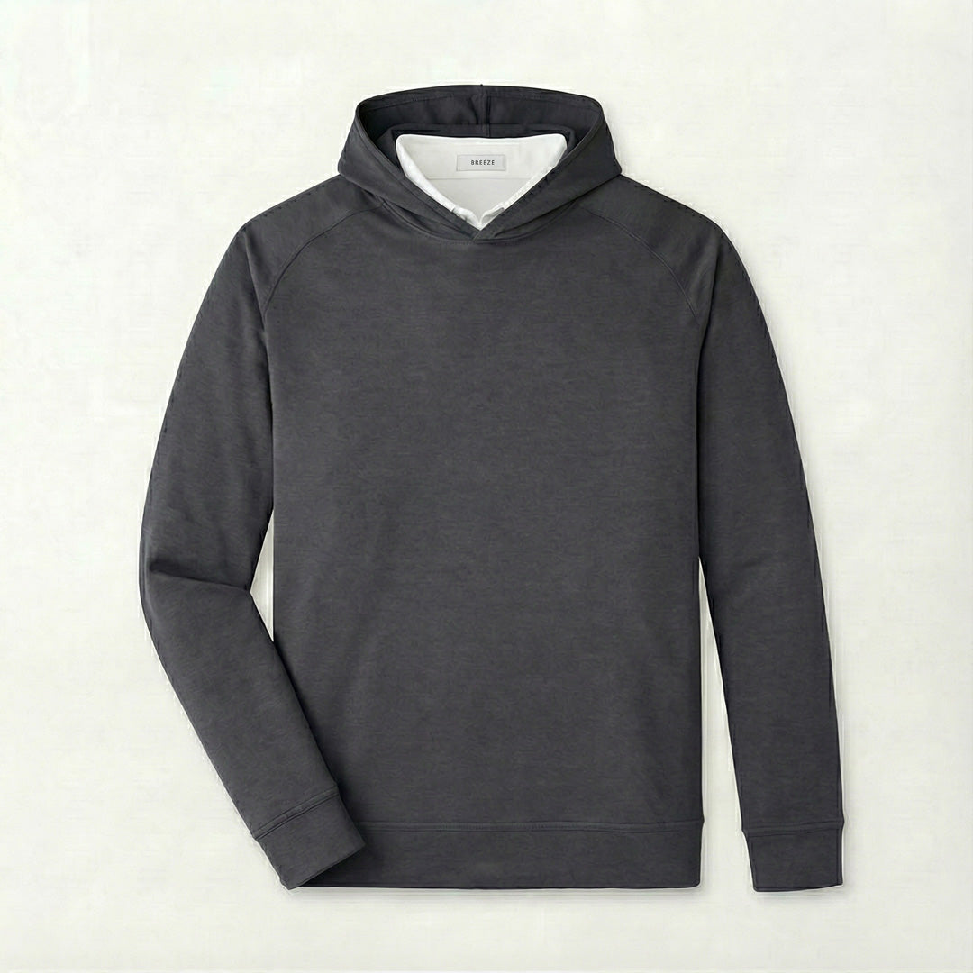 Monarch - Moletom com Capuz Ultra Confortável Masculino