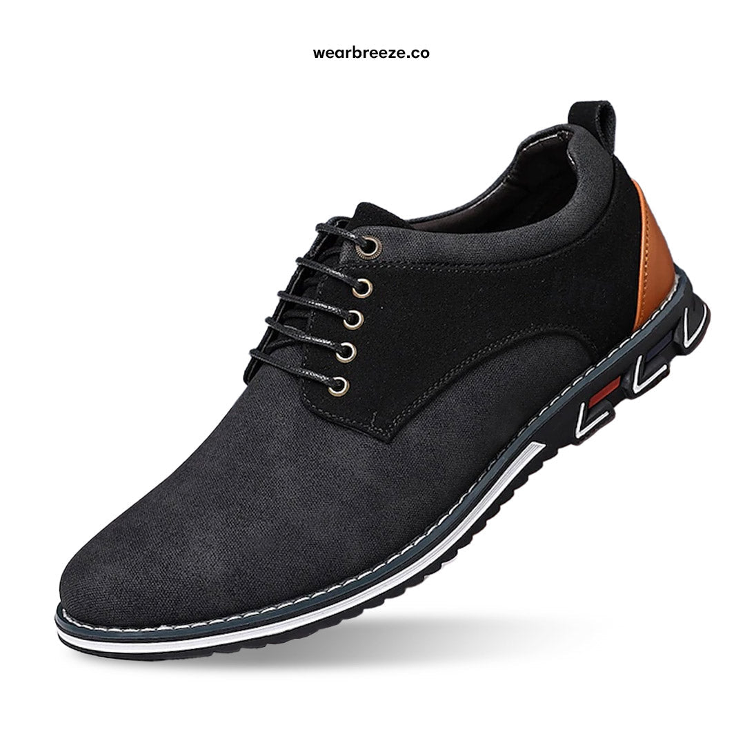 Crosstown - Sapatos Ultra Confortáveis