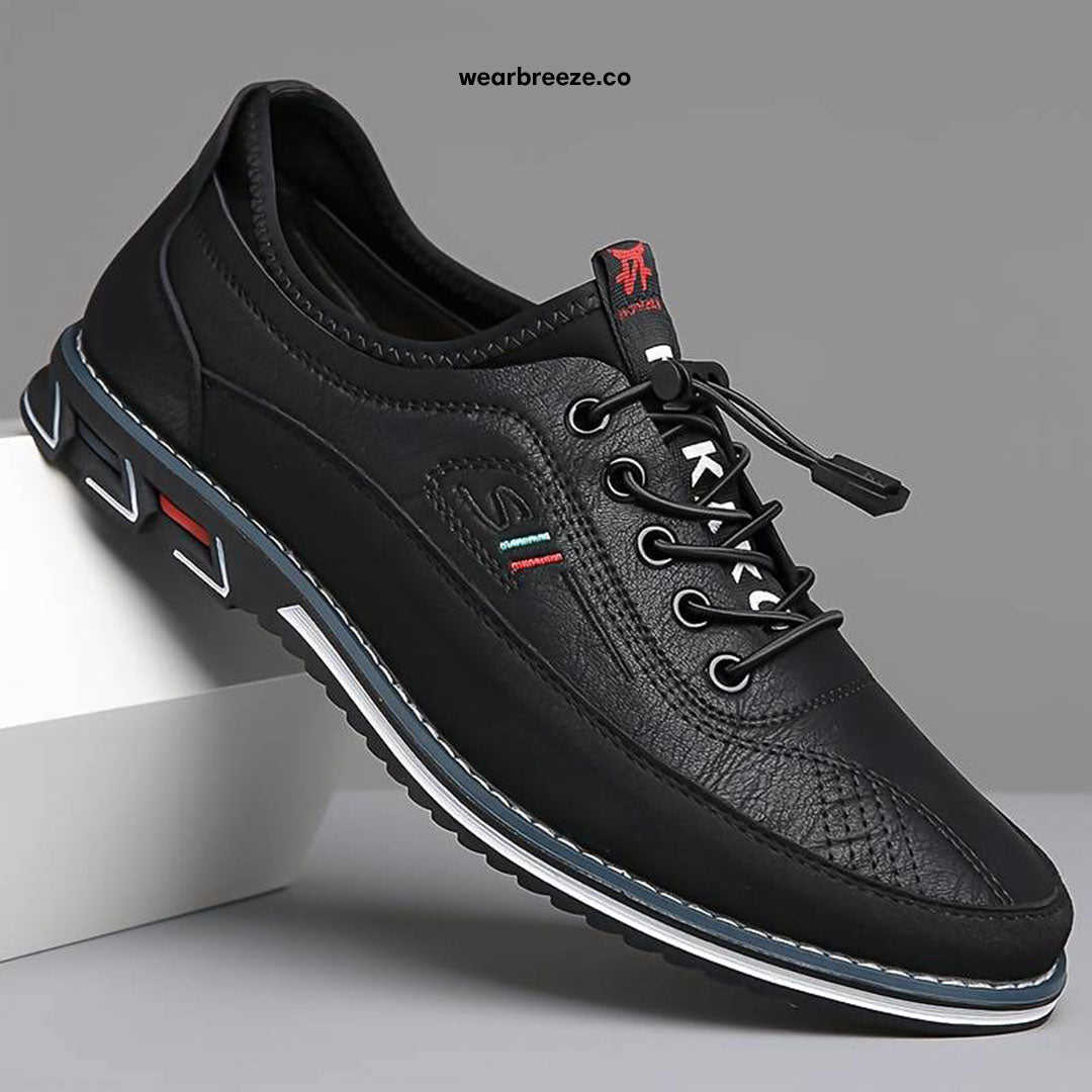 Windsor - Sapatos Ultra Confortáveis