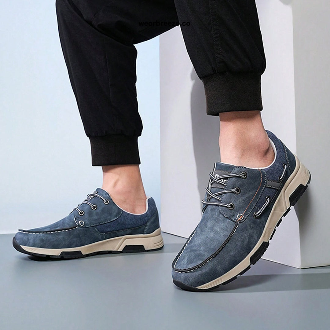 Mariner - Sapatos Ultra Confortáveis