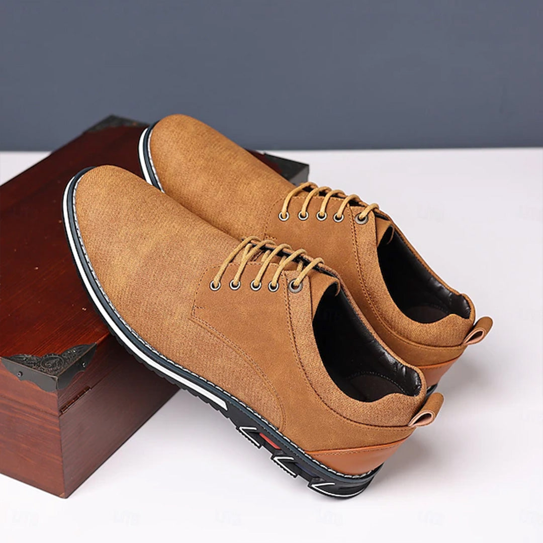 Crosstown - Sapatos Ultra Confortáveis