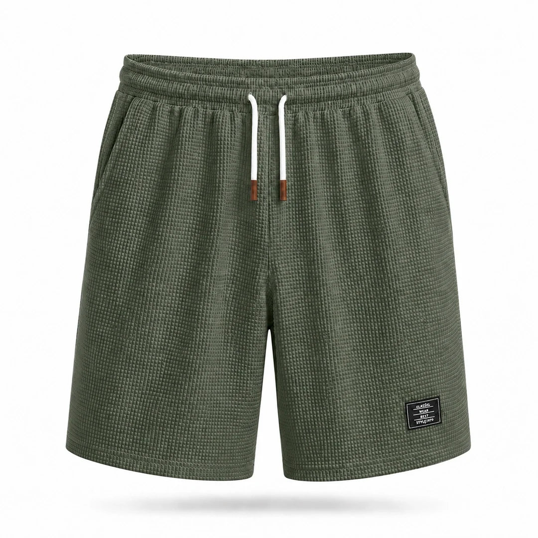 Sorrento - Shorts Ultra Confortáveis Masculinos