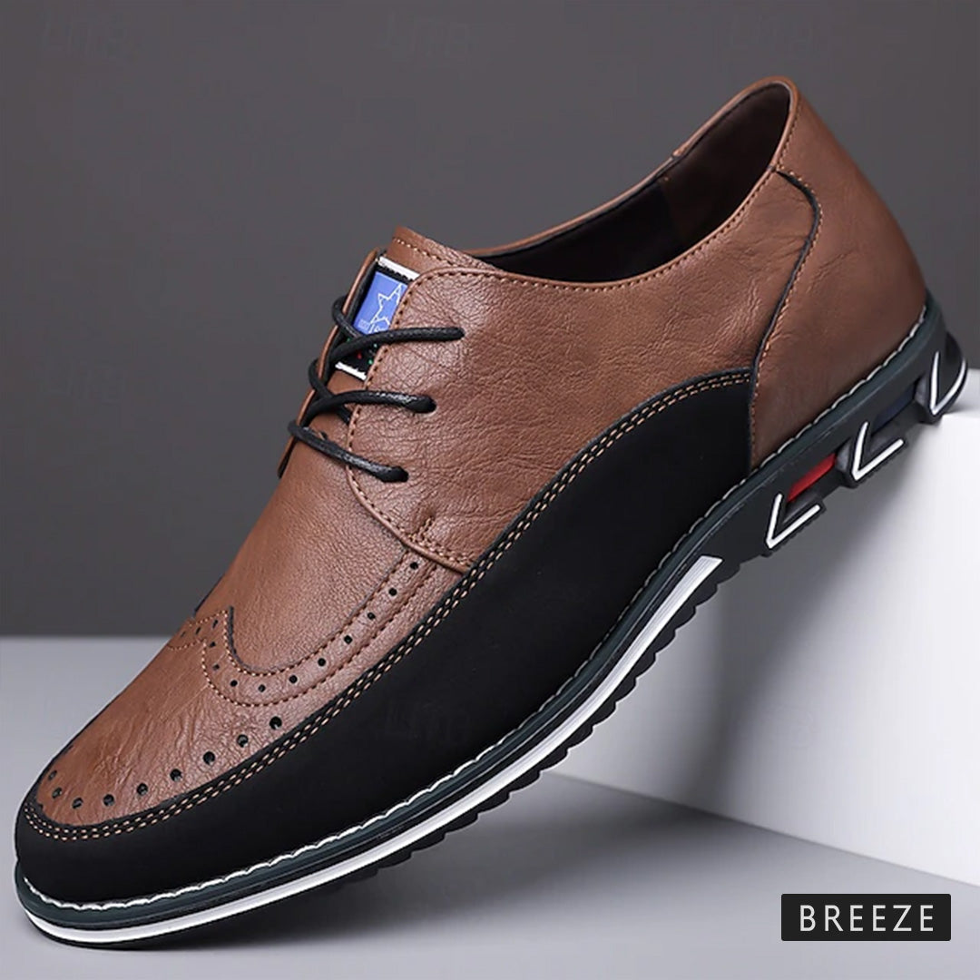 Berkeley - Sapatos Ultra Confortáveis