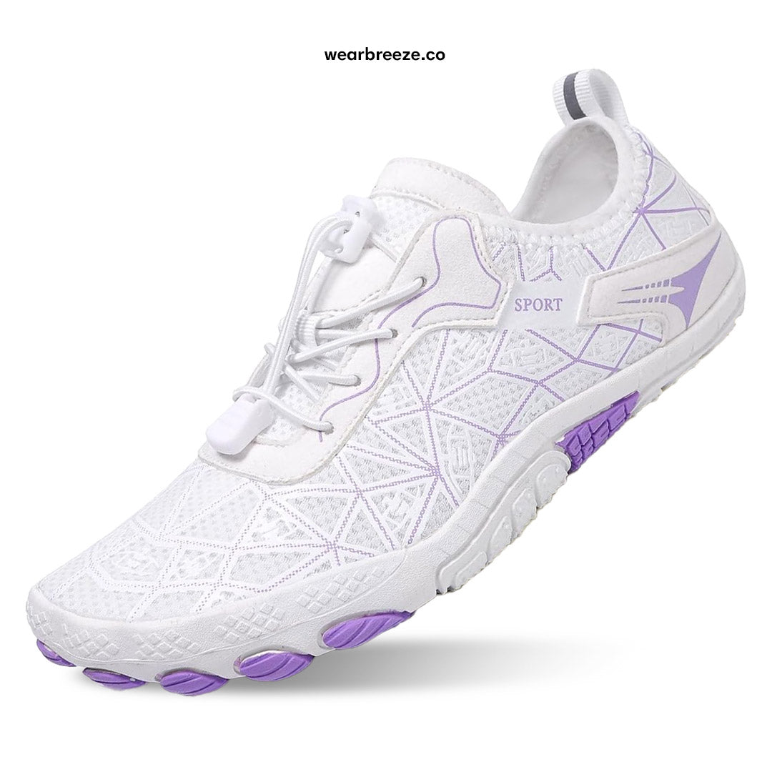 Vista Pro - Tênis Barefoot Ultra Confortável