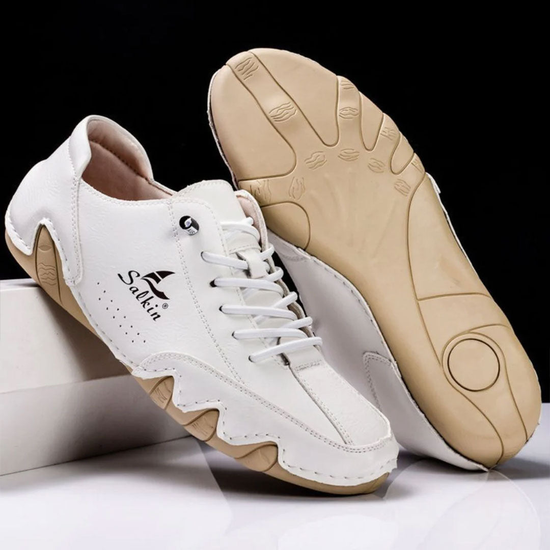 Salkin - Tênis Barefoot Ultra Confortável