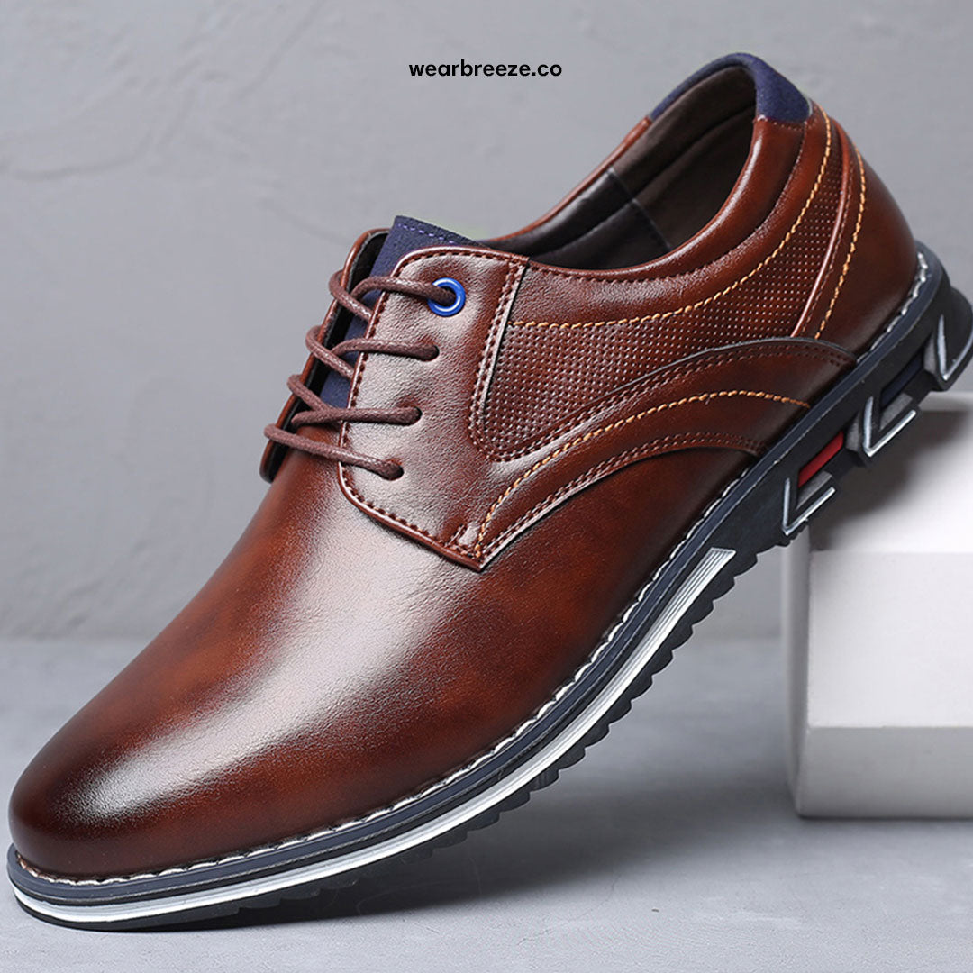 York - Sapatos Ultra Confortáveis