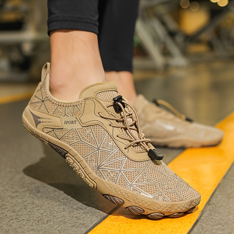 Vista Pro - Tênis Barefoot Ultra Confortável