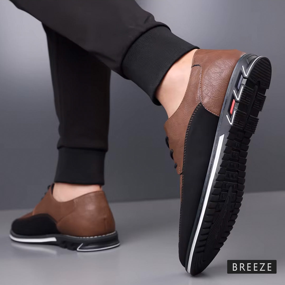 Berkeley - Sapatos Ultra Confortáveis