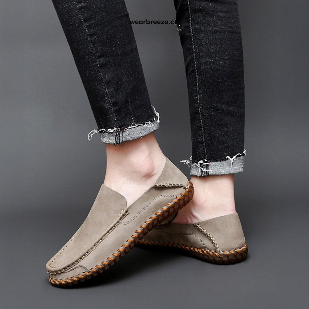Nomad - Mocassins Ultra Confortáveis