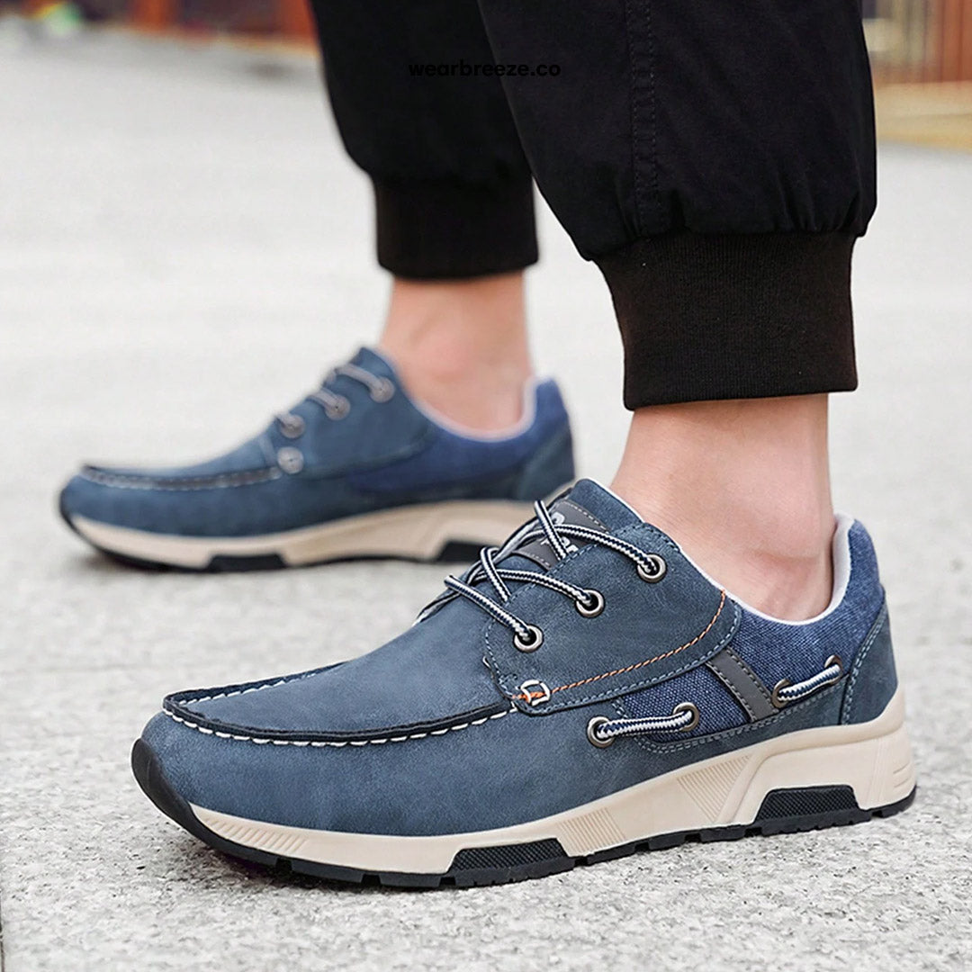 Mariner - Sapatos Ultra Confortáveis