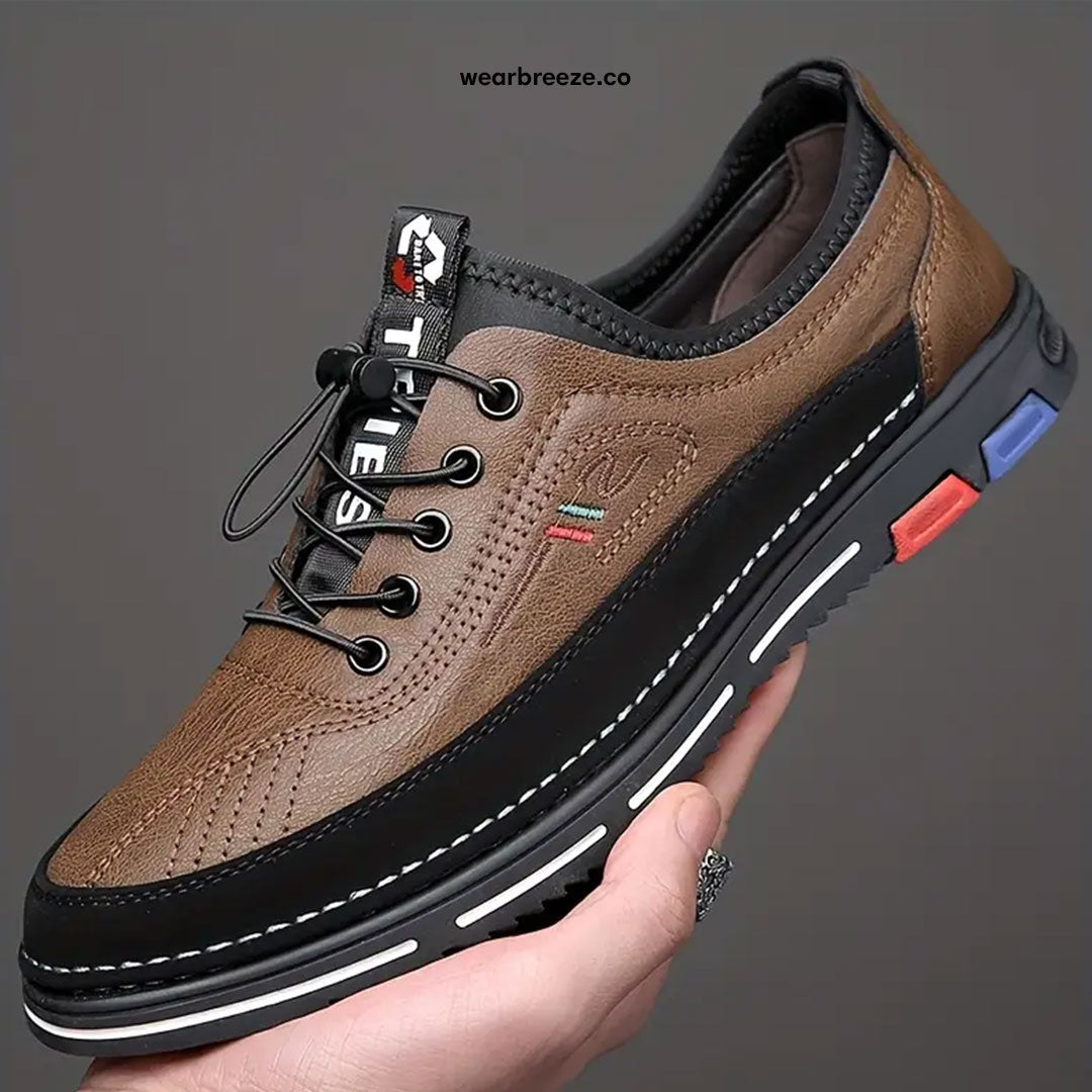 Cambridge - Sapatos Ultra Confortáveis