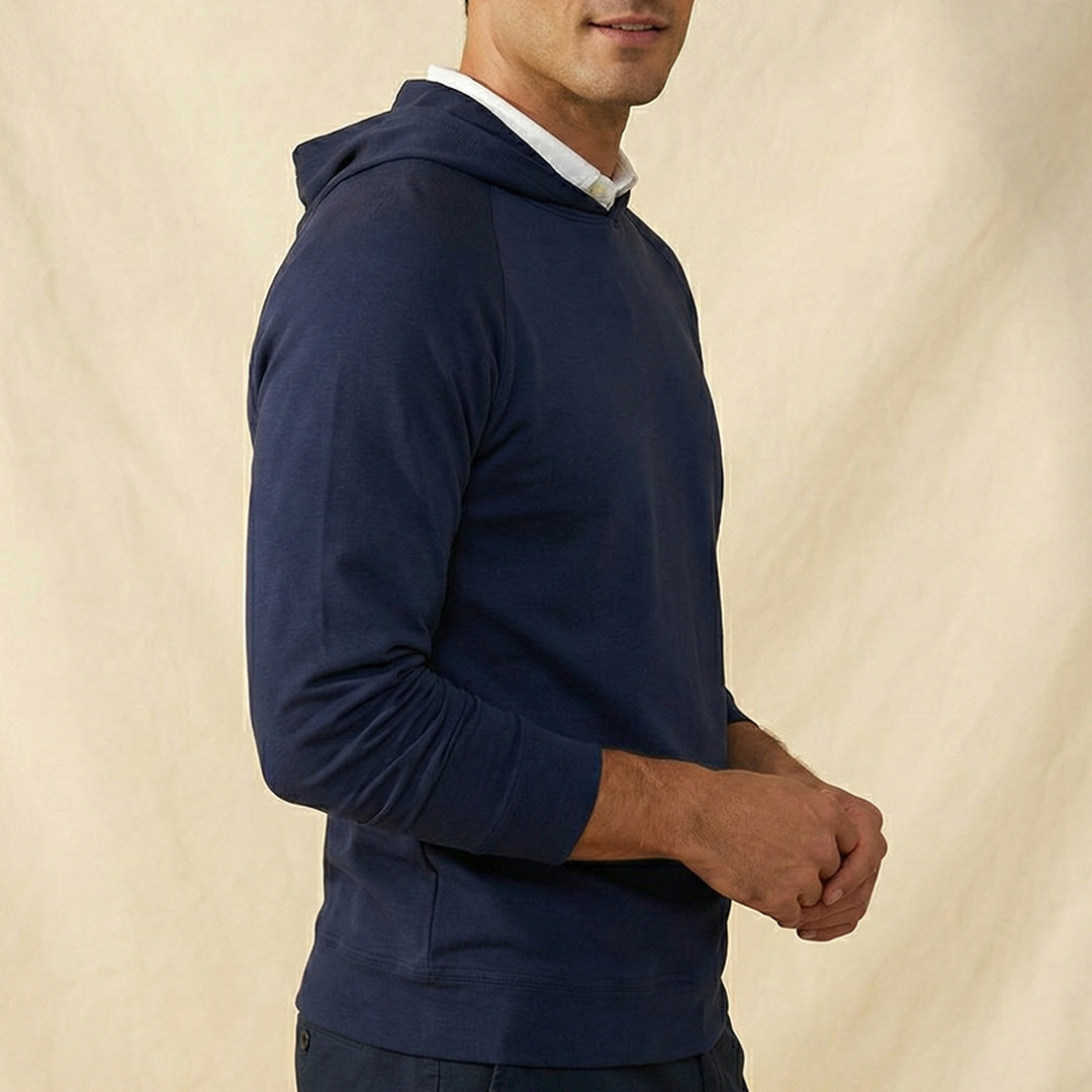 Monarch - Moletom com Capuz Ultra Confortável Masculino