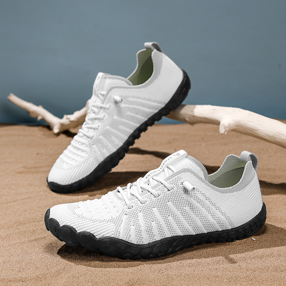 Groundflow - Tênis Barefoot Ultra Confortável