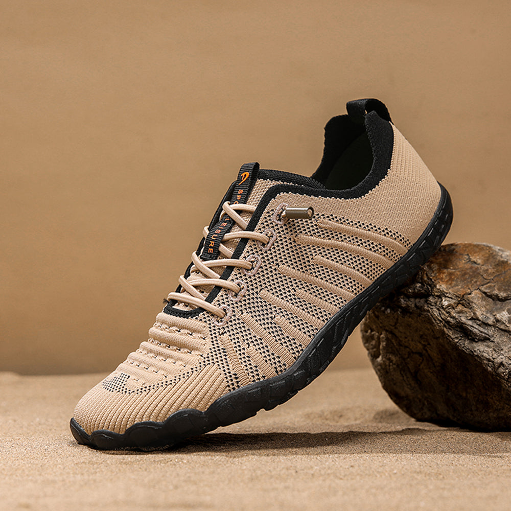 Groundflow - Tênis Barefoot Ultra Confortável