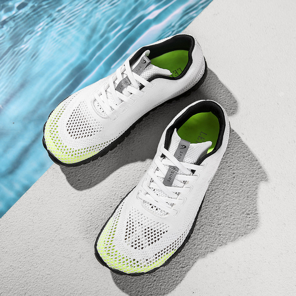 Horizon Pro - Tênis Barefoot Ultra Confortável
