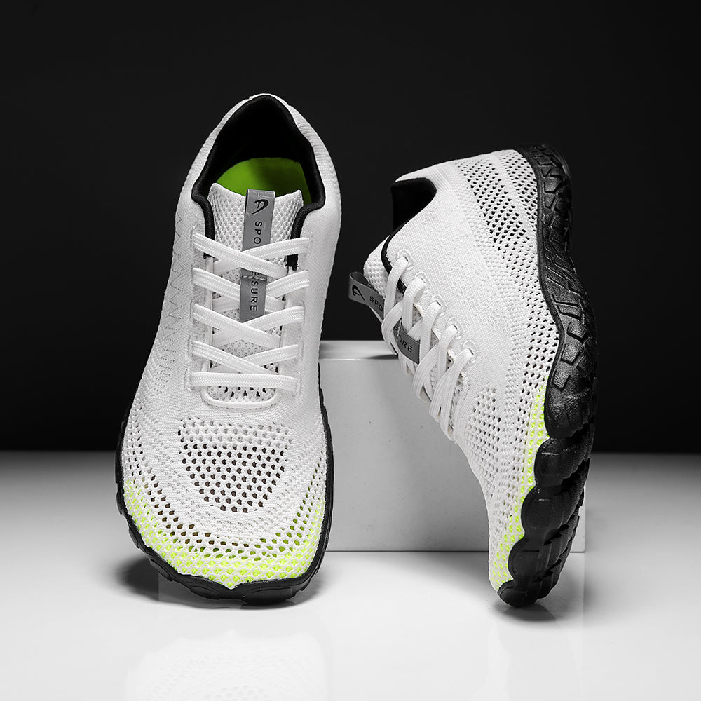 Horizon Pro - Tênis Barefoot Ultra Confortável