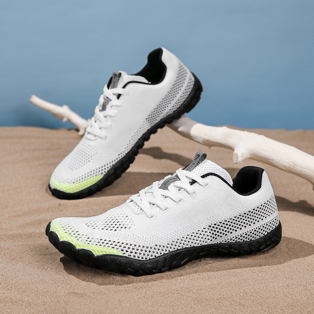 Horizon Pro - Tênis Barefoot Ultra Confortável