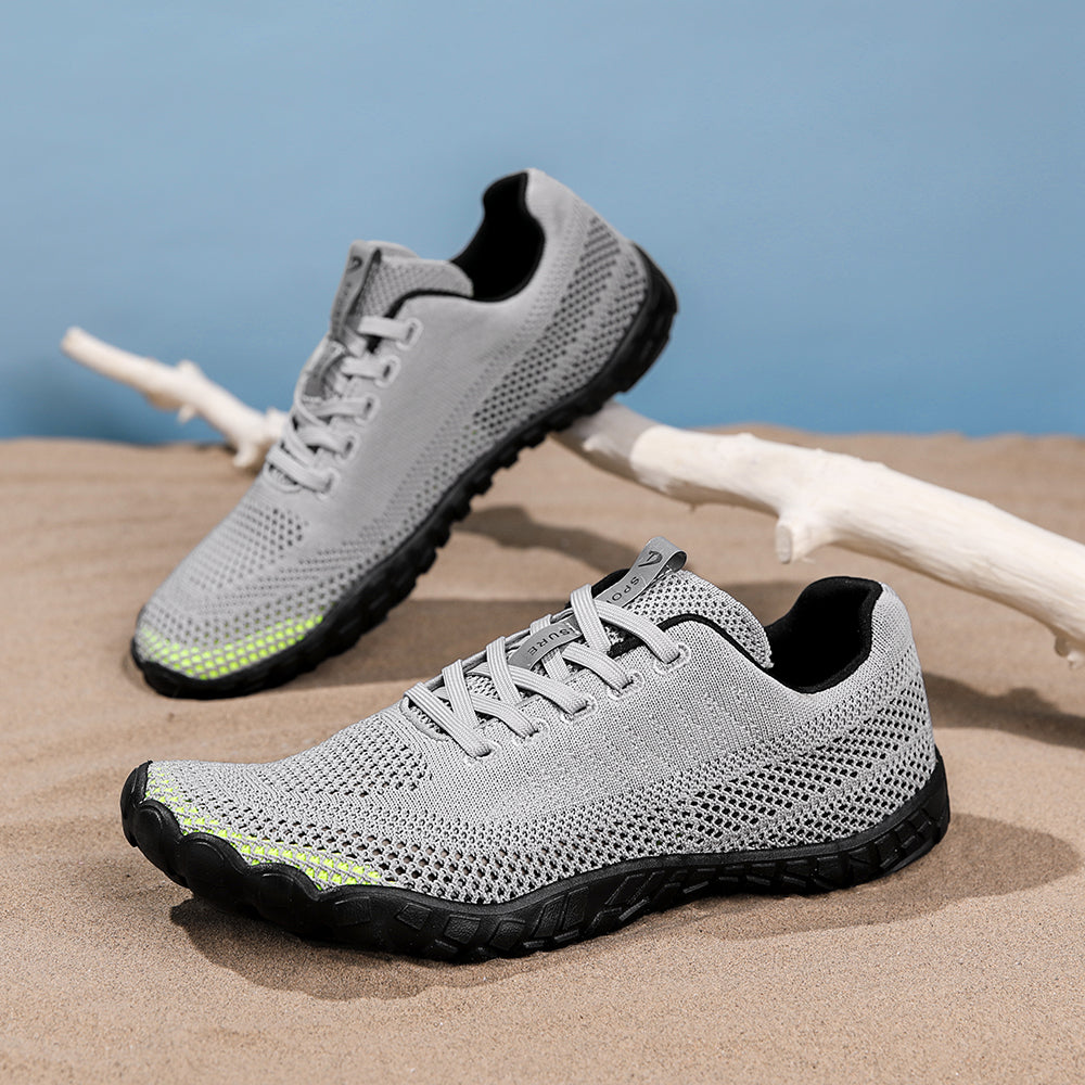 Horizon Pro - Tênis Barefoot Ultra Confortável