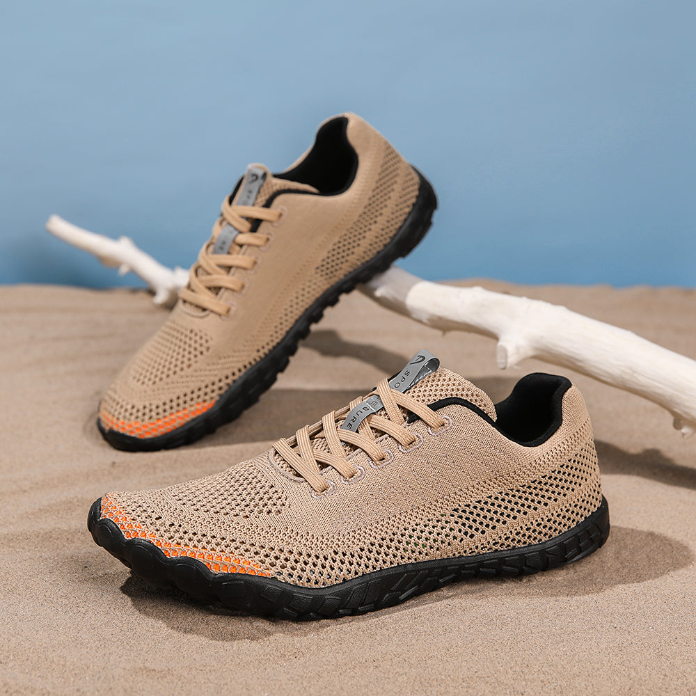 Horizon Pro - Tênis Barefoot Ultra Confortável