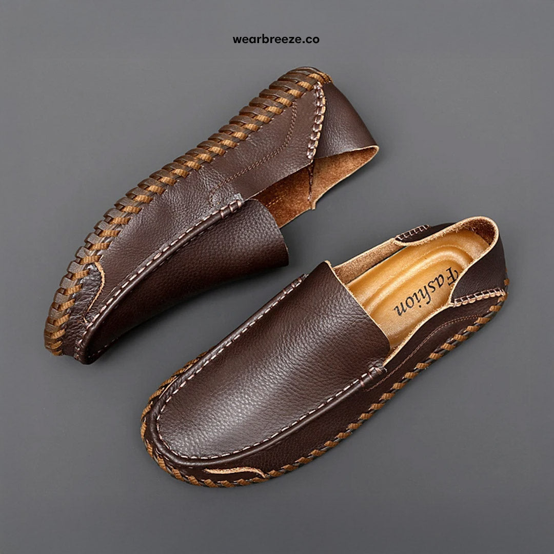 Nomad - Mocassins Ultra Confortáveis