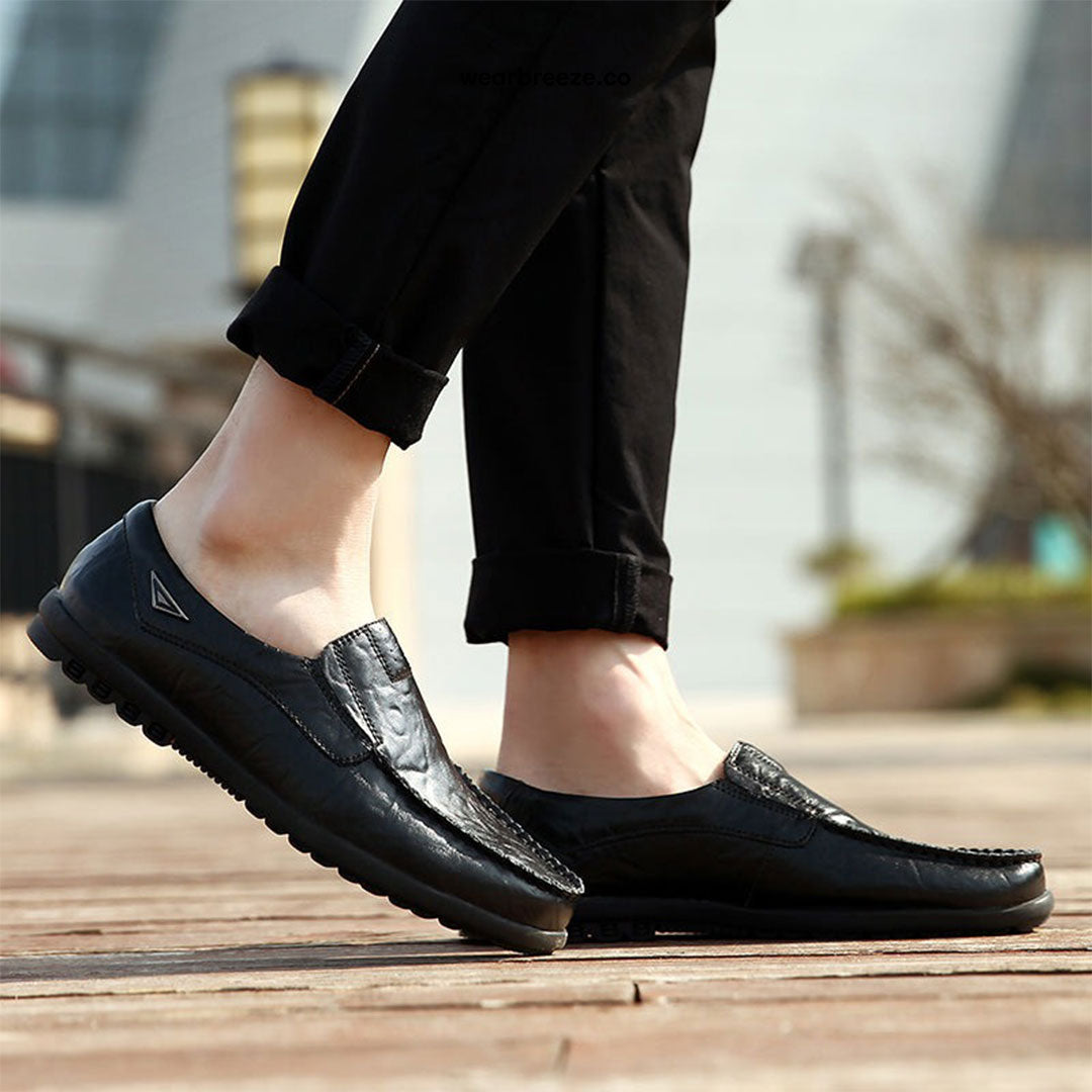 Venice - Mocassins Ultra Confortáveis