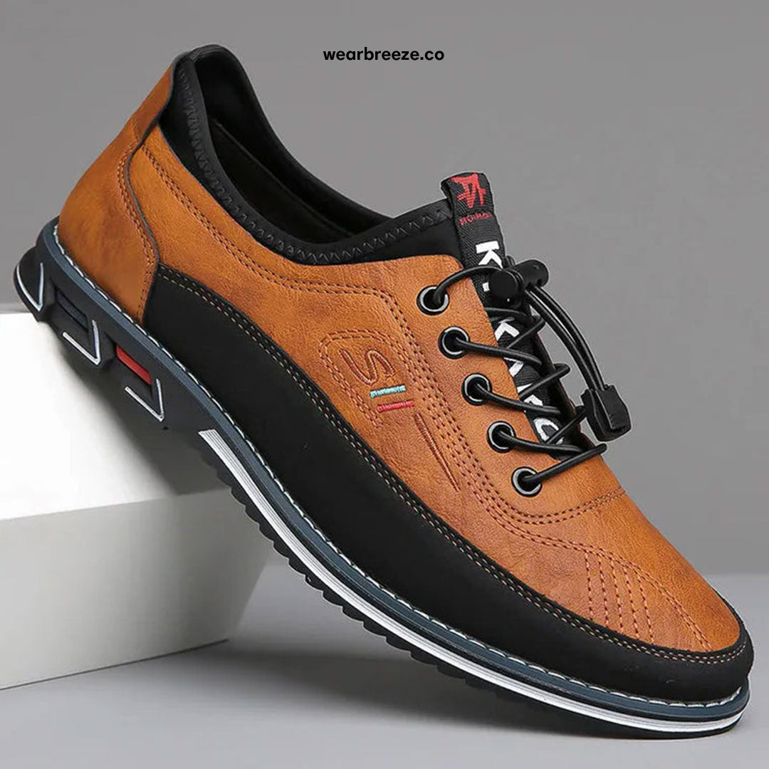 Windsor - Sapatos Ultra Confortáveis