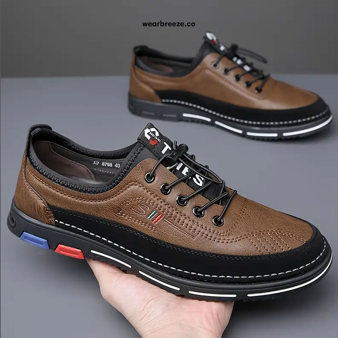 Cambridge - Sapatos Ultra Confortáveis