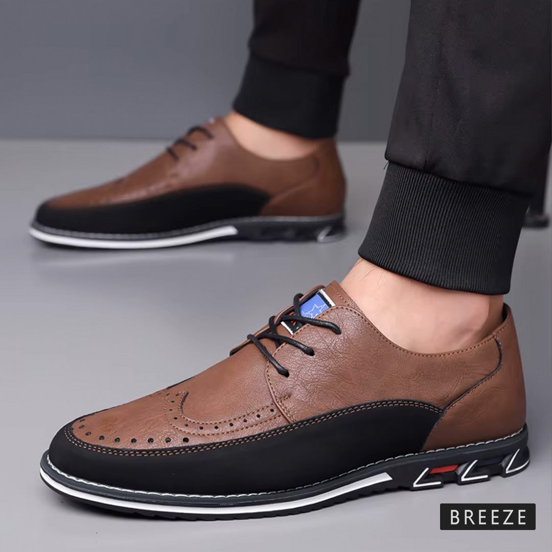 Berkeley - Sapatos Ultra Confortáveis