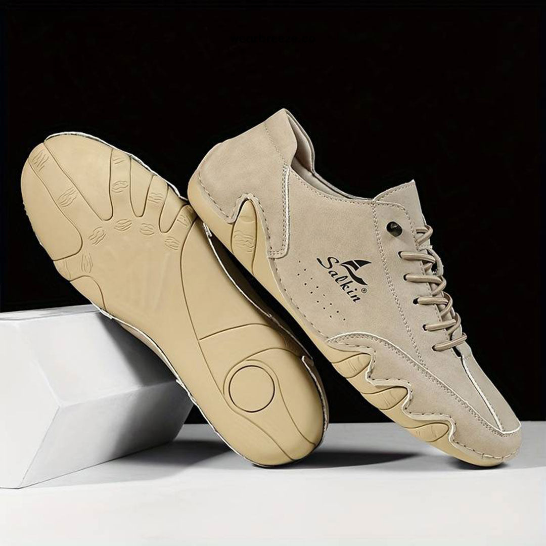 Salkin - Tênis Barefoot Ultra Confortável