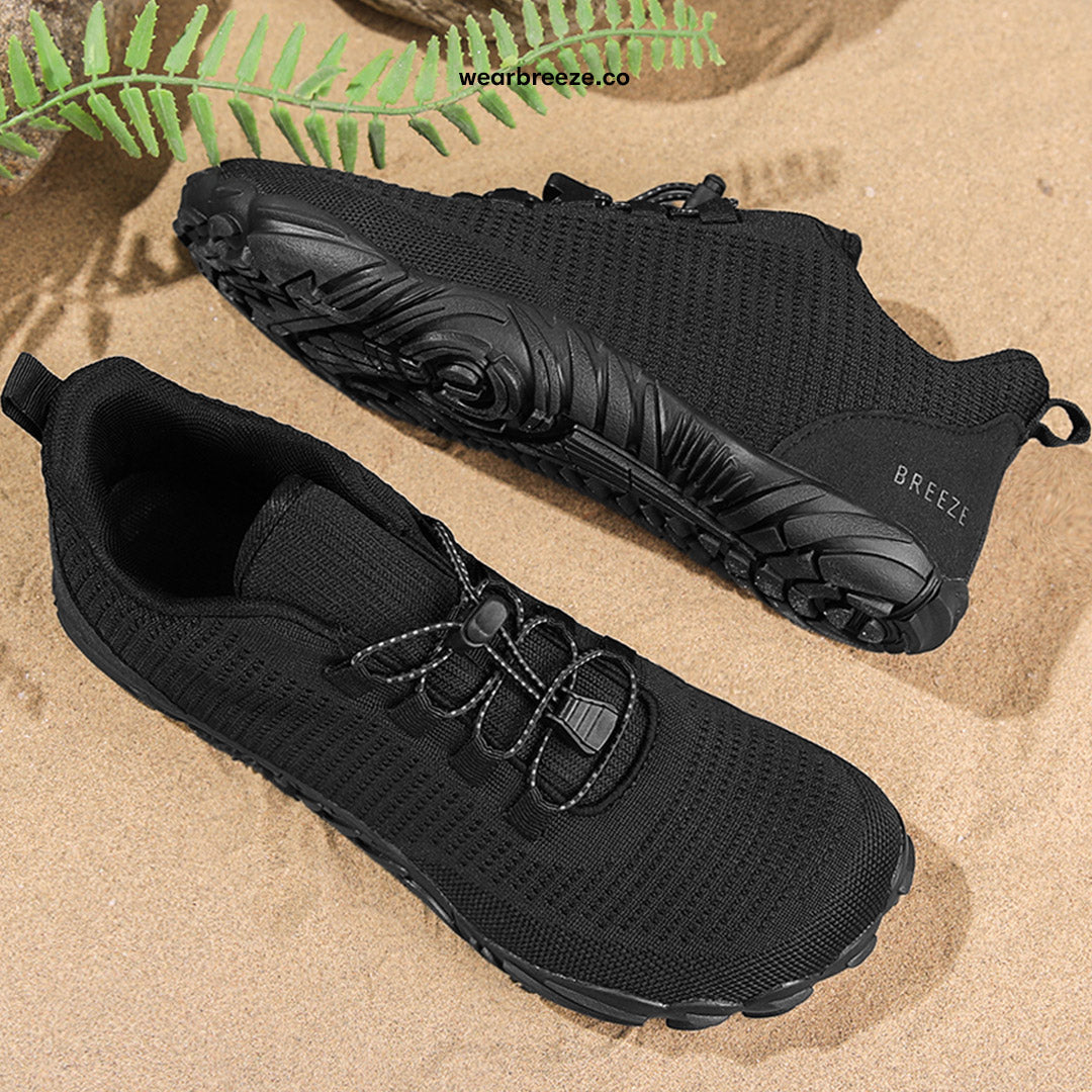 Alpine Pro - Tênis Barefoot Ultra Confortável