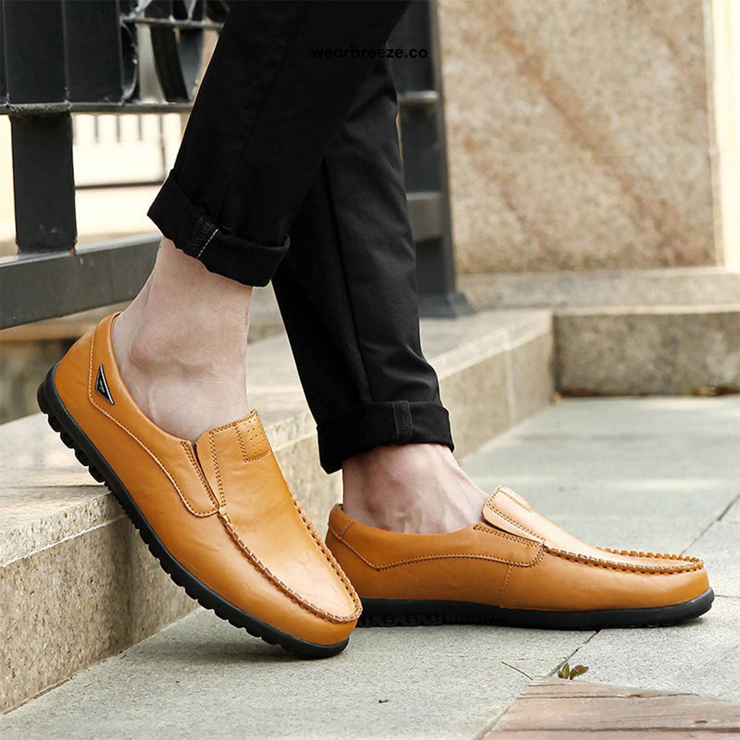 Venice - Mocassins Ultra Confortáveis