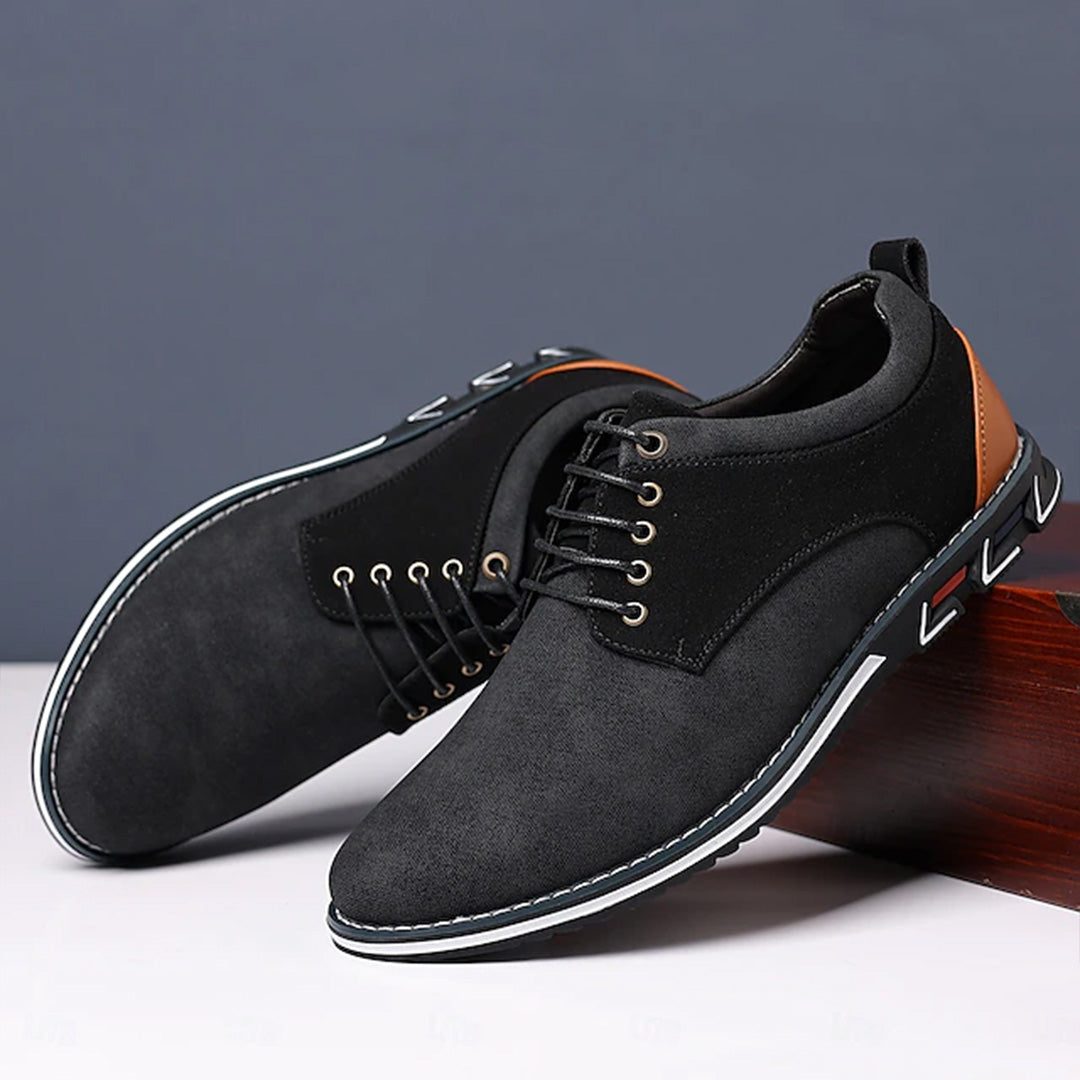 Crosstown - Sapatos Ultra Confortáveis
