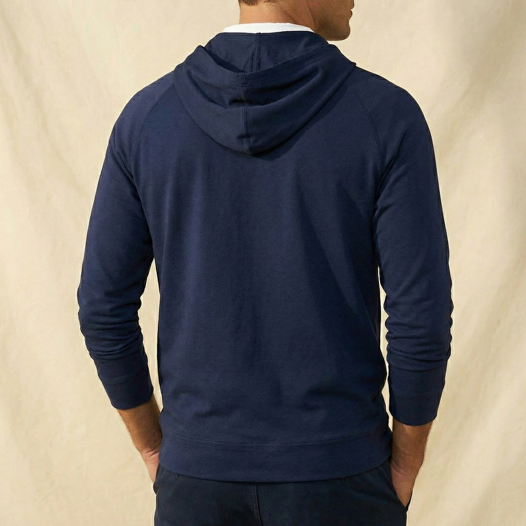 Monarch - Moletom com Capuz Ultra Confortável Masculino