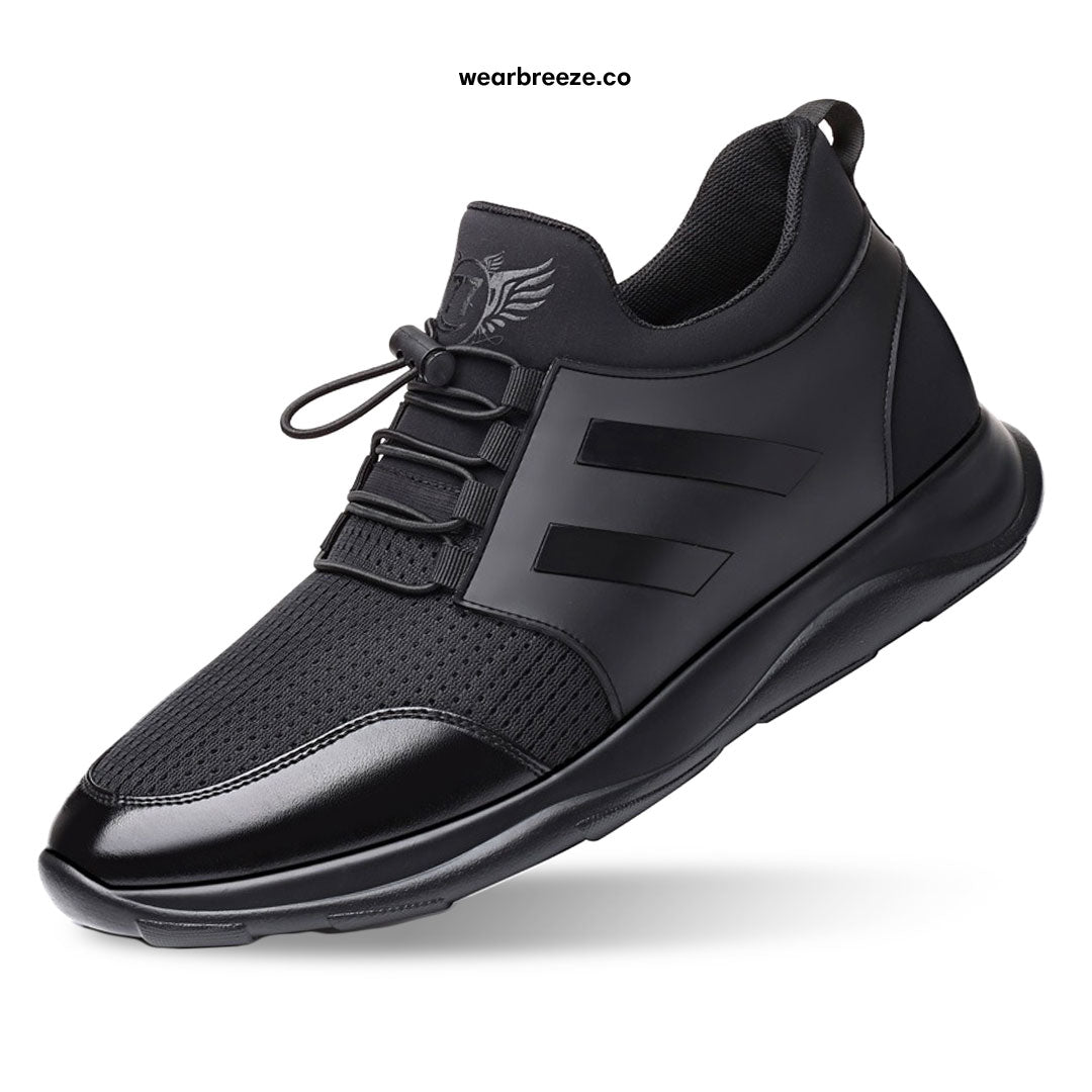 Glide - Tênis All-Weather Ultra Confortável