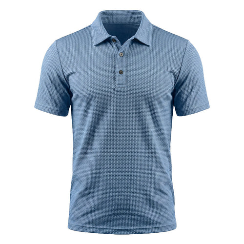 Polo Capri Masculina Premium Tecido Respiravel Anti-Suor
