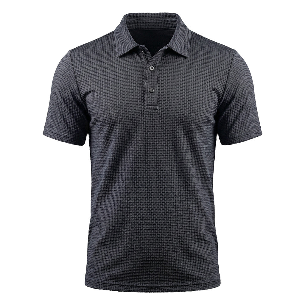 Capri - Camisa Polo Ultra Confortável Masculina