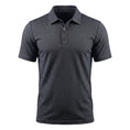 Polo Capri Masculina Premium Tecido Respiravel Anti-Suor
