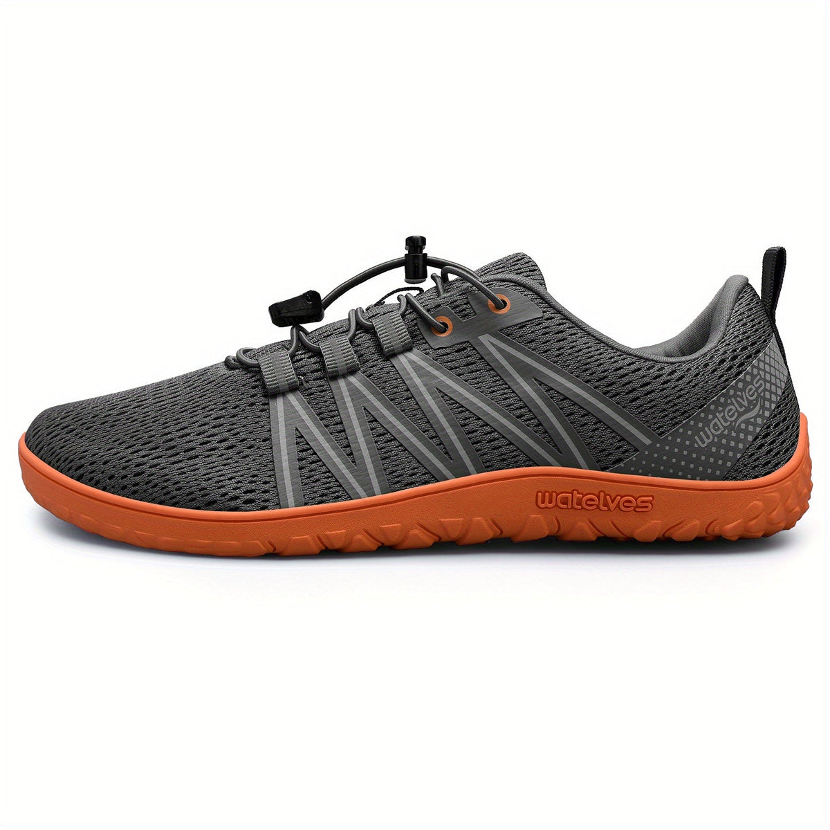 Forge - Tênis Barefoot Ultra Confortável