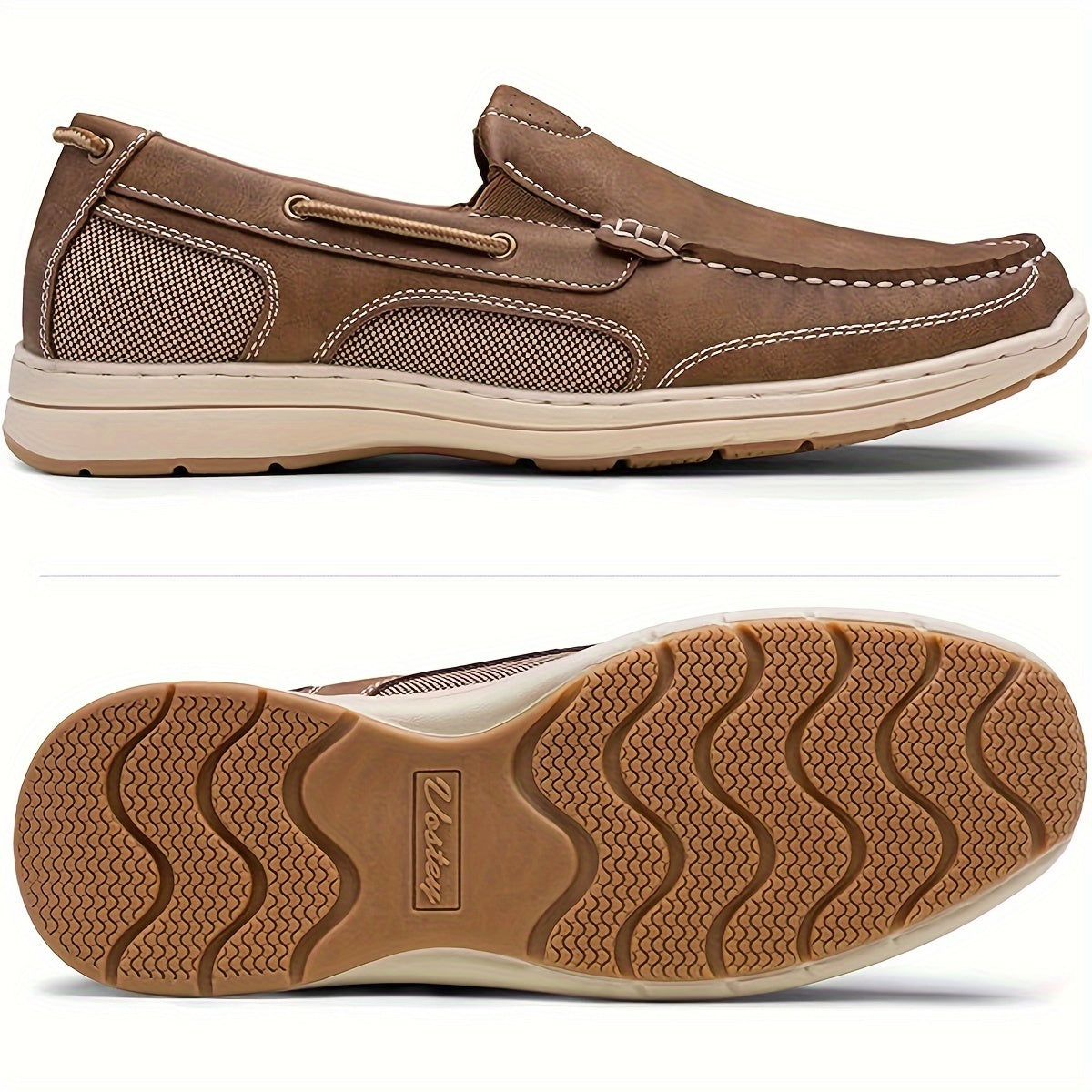 Canyon - Mocassins Ultra Confortáveis