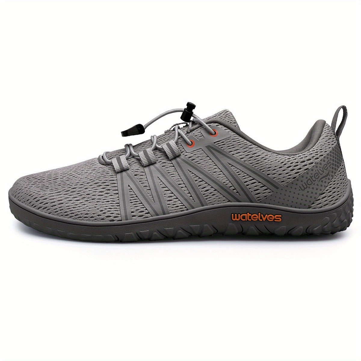 Forge - Tênis Barefoot Ultra Confortável