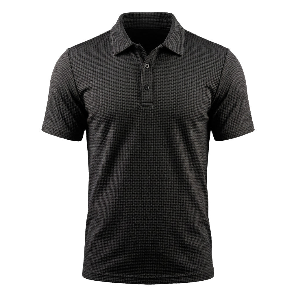 Capri - Camisa Polo Ultra Confortável Masculina