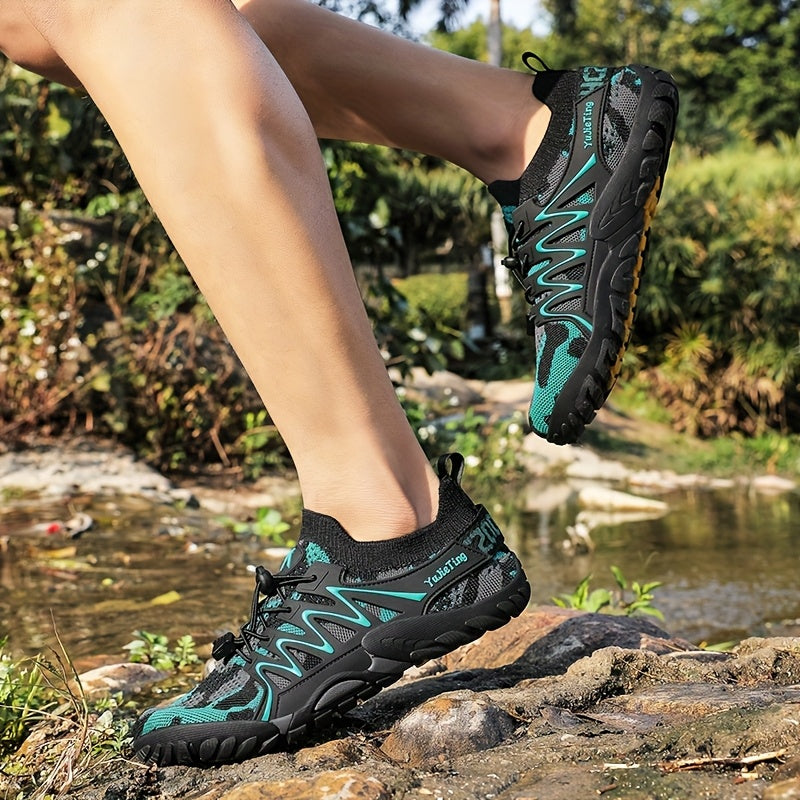 Cascade - Tênis Barefoot Ultra Confortável