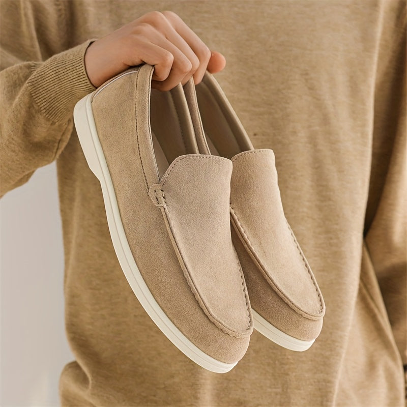 Cabana - Mocassins Ultra Confortáveis
