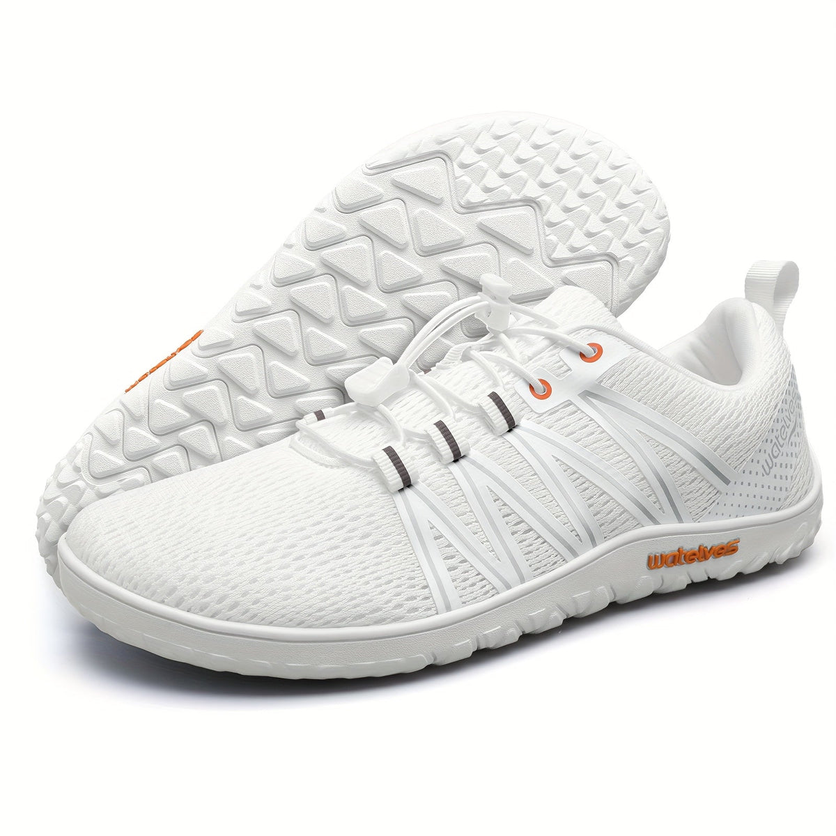 Forge - Tênis Barefoot Ultra Confortável
