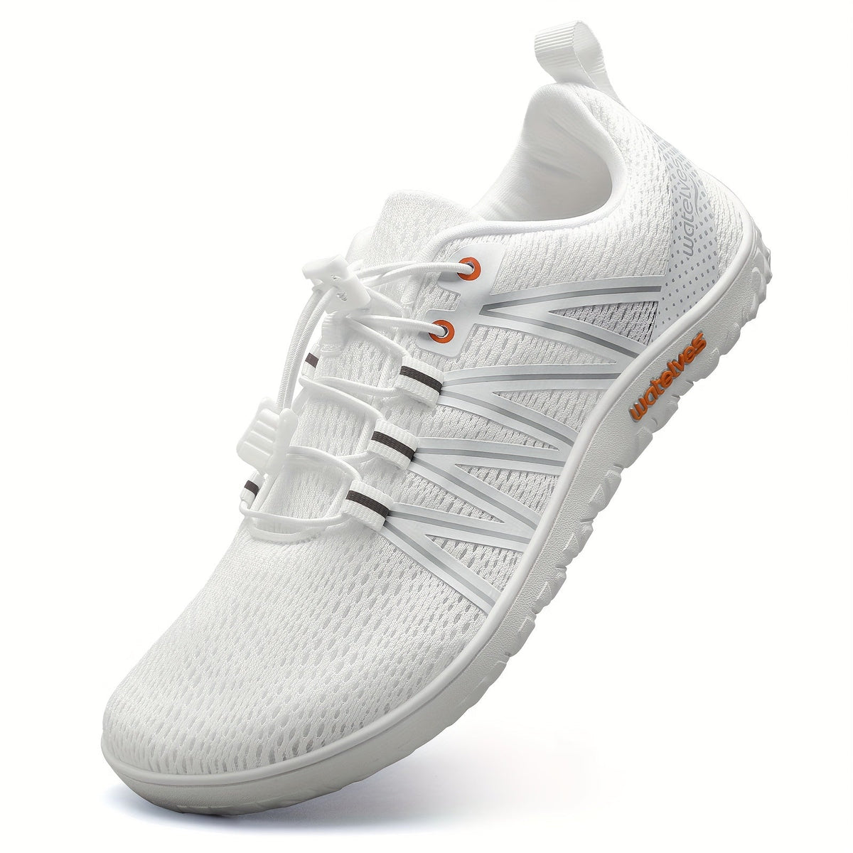 Forge - Tênis Barefoot Ultra Confortável