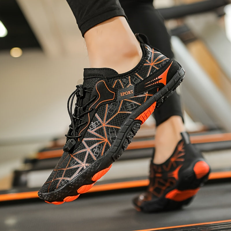 Vista Pro - Tênis Barefoot Ultra Confortável