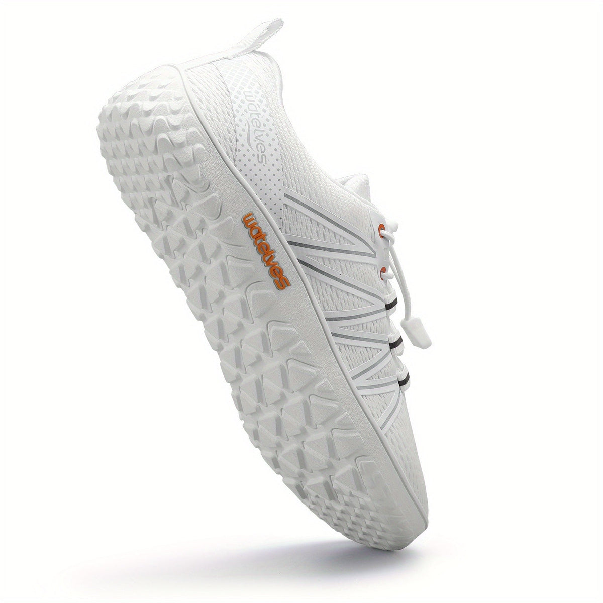 Forge - Tênis Barefoot Ultra Confortável